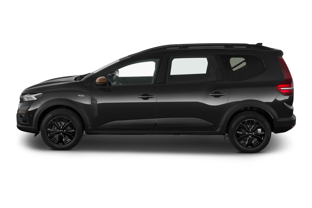 DACIA JOGGER   TCe 110 7 places Extreme